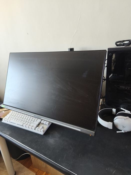 Monitor predator 24' 280hz gamingowy 100% sprawny