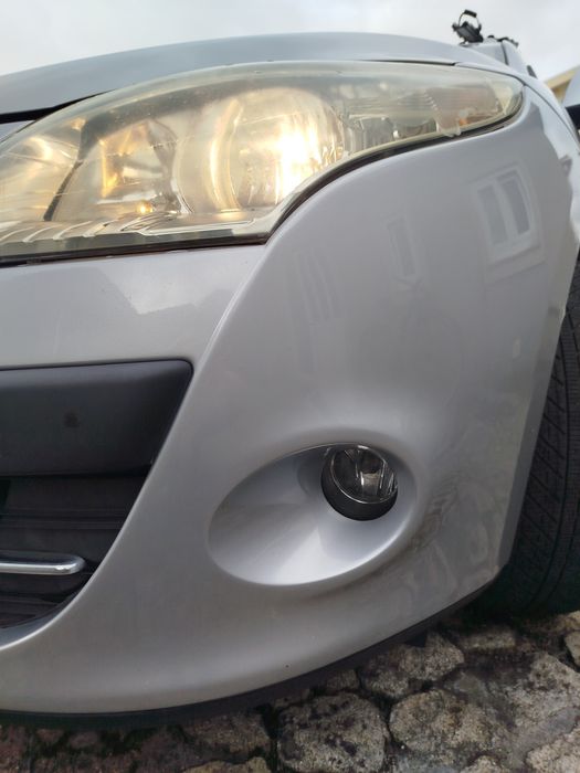 Renault Megane 1500DCI  110CV
