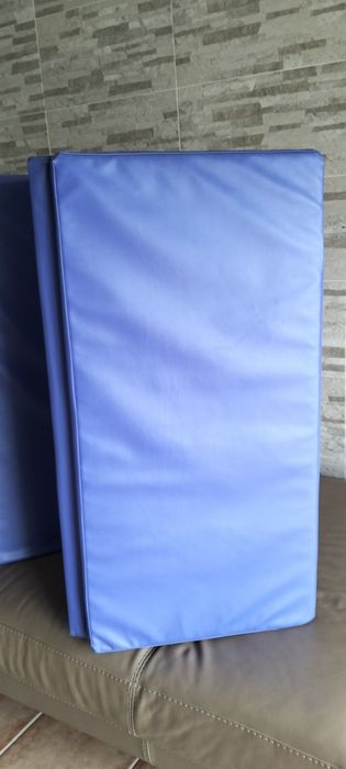 Colchão de massagem