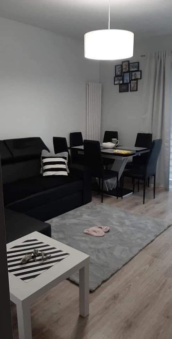 Wynajmę mieszkanie bezczynszowe w Piotrowicach gmina strzyżewice