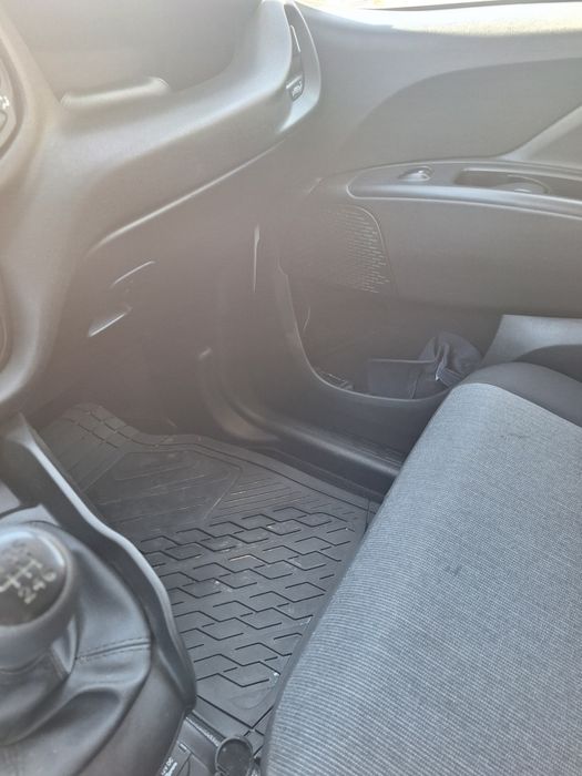 Fiat Doblo 1.6 maxi 62000kms