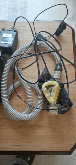 Philips Respironics CPAP(apneia do sono)