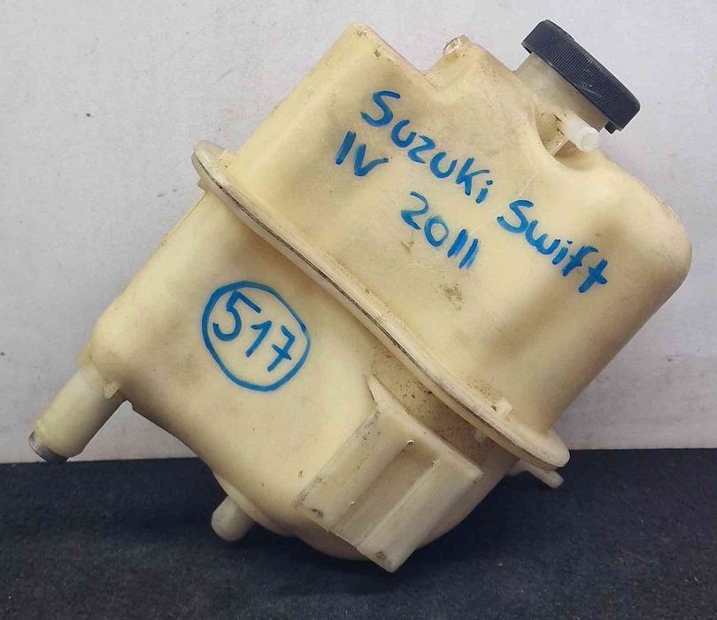 Reservatório / Depósito da Água / Líquido de Refrigeração SUZUKI SWIFT IV (FZ, NZ) ano 2011