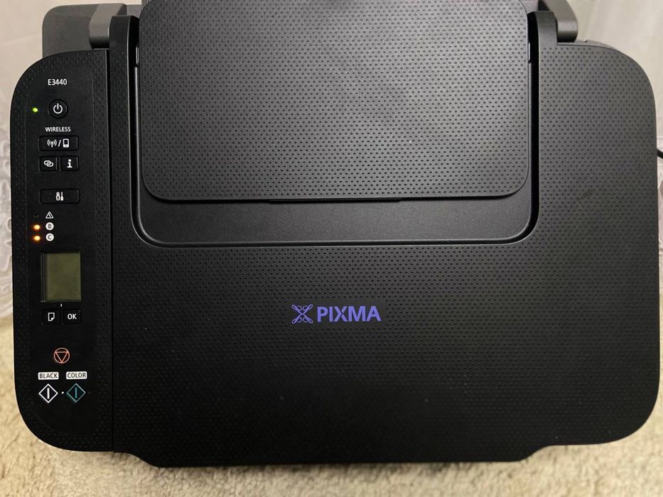 Canon PIXMA E3440