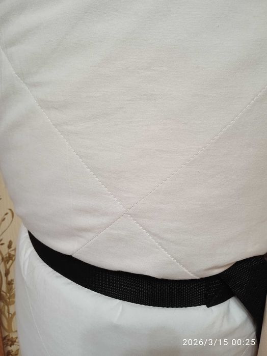 Продаю новый матрас - топер.