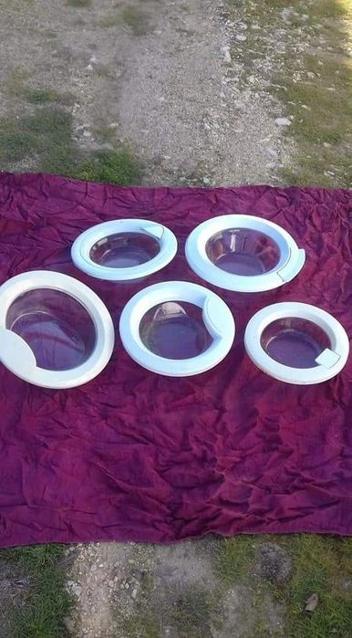 Maquina Lavar  SAMSUNG. PEÇAS