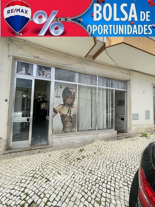 Loja  para venda