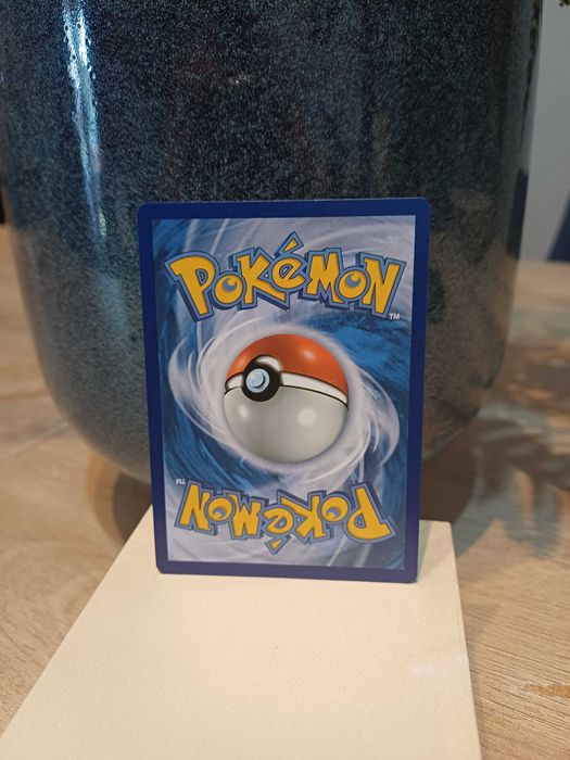 Carta Pokémon Gabite [Reverse Holo] #95