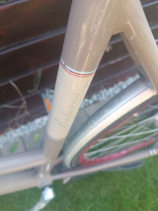 Rower damski firmy Batavus