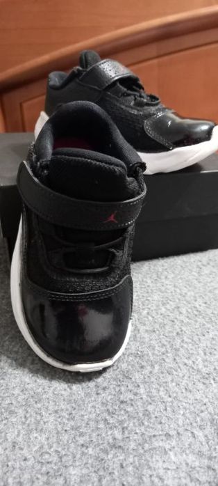 Дитячі кросівки Jordan 15см