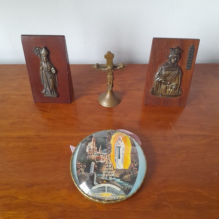Arte sacra santos