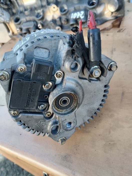 Генератор FORD MONDEO 2000-2007 PROFIT