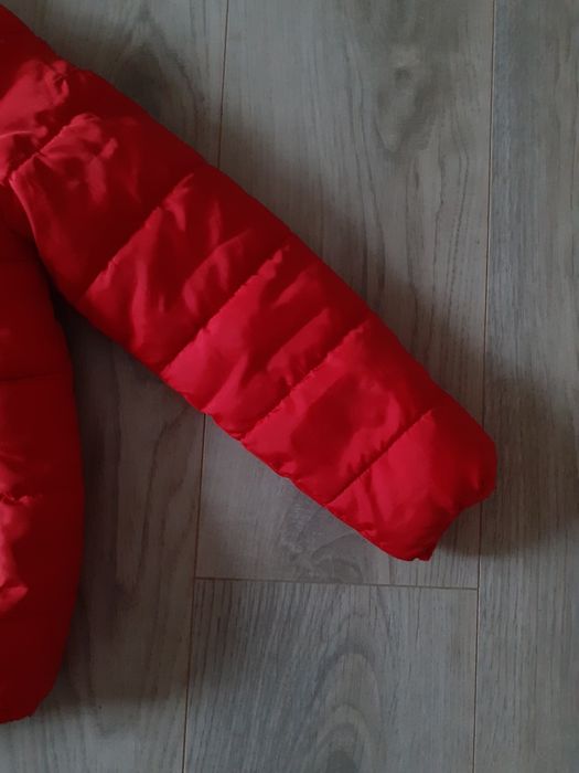 Kurtka chłopięca, rozmiar 128