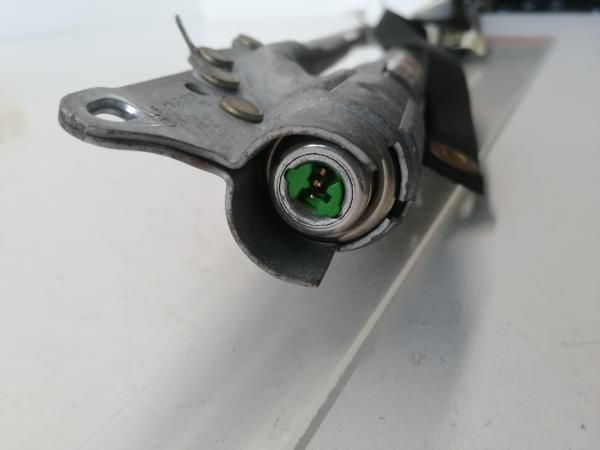 Airbag cortina esquerdo CITROËN C5 I Break (DE_)