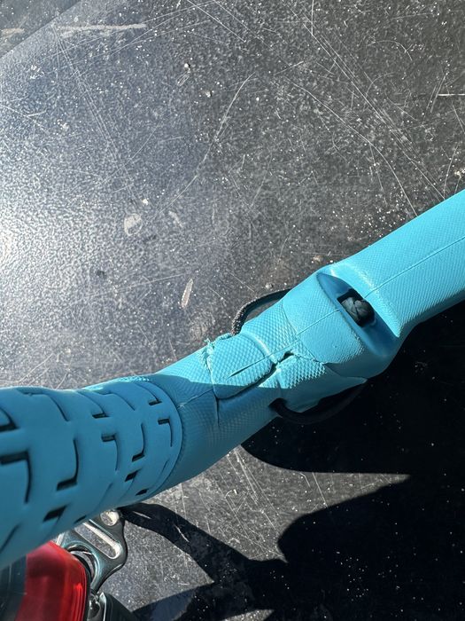 Duotone trust bar S/M 2026