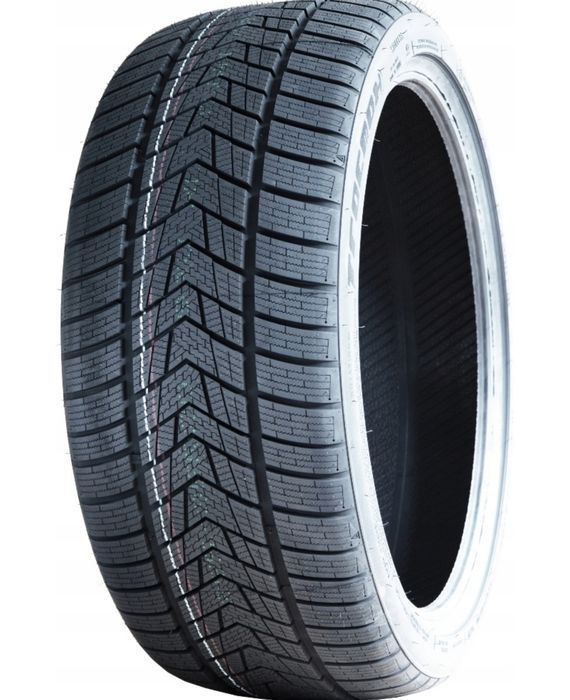 275 / 55 R20  4x ZIMOWE TRACMAX 2026