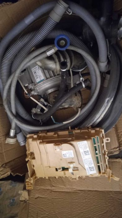 Pecas maquina lavar roupa whirlpool