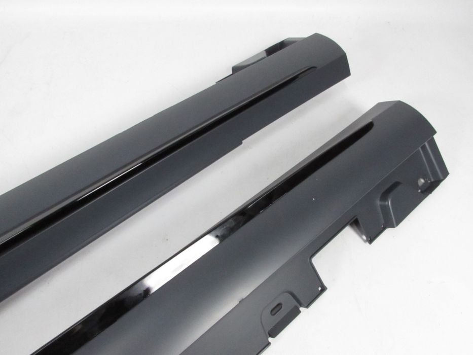Conjunto De Embaladeiras Mercedes-Benz E-Class Ref: 1618363