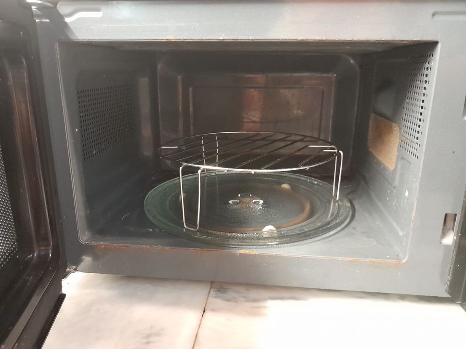 Microondas Qilive