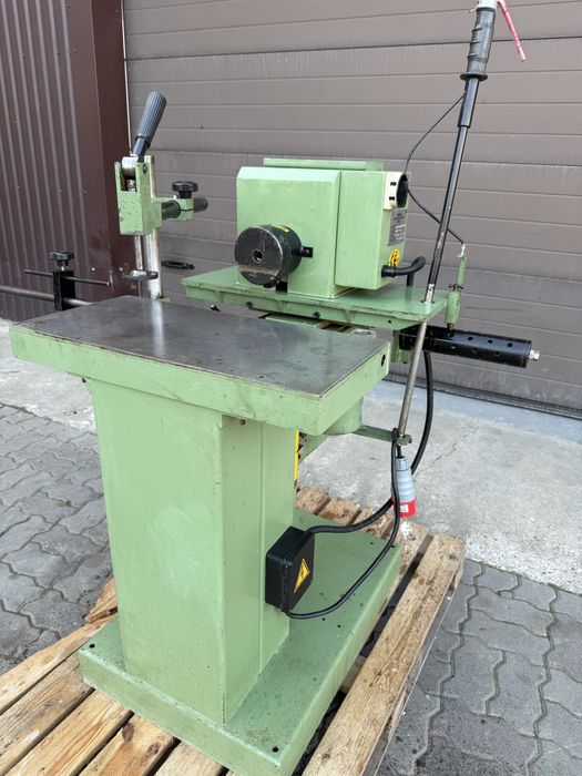 Свердлильно-пазувальний верстат Mabo