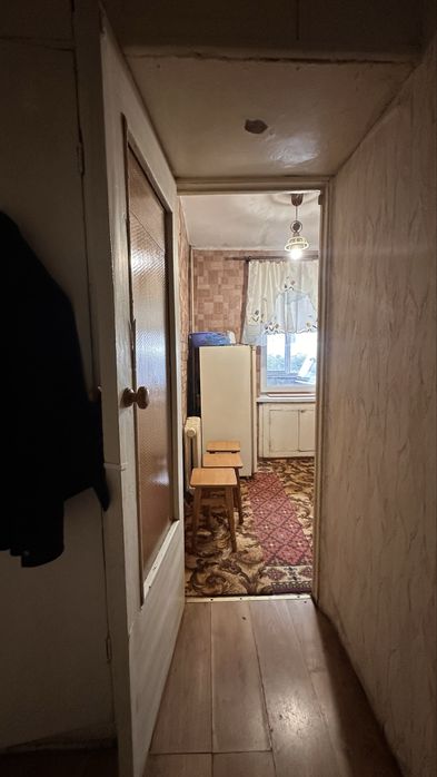 Продаж малосімейки на Вітрука 55