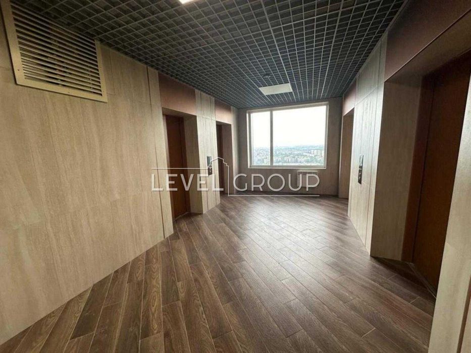 1-кімнатна квартира на вул. Євгена Сверстюка 1  ЖК Метрополіс