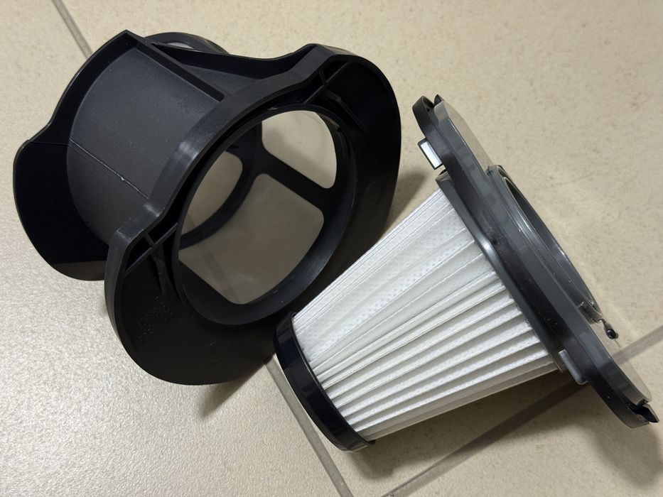 Aspirador Vertical Eletrolux