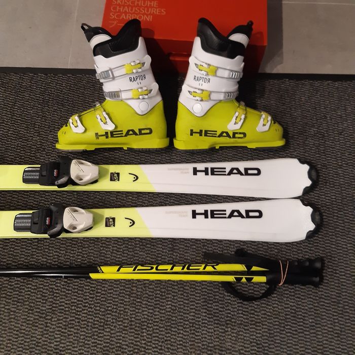 新品タグ付 保管品 HAED RAPTOR RS 140 新品タグ付 保管品 HAED RAPTOR RS 140 - メルカリ