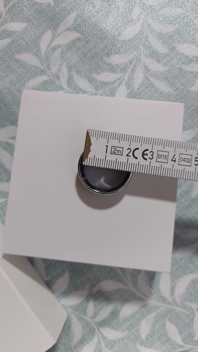 Smart Ring Marca JRing