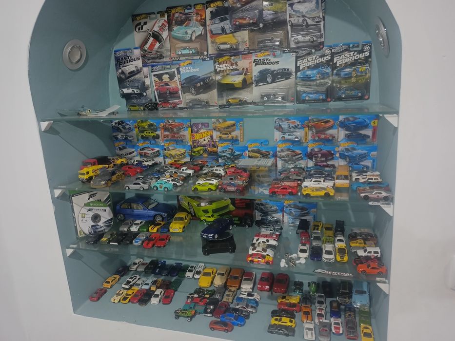 Sprzedam hot wheels