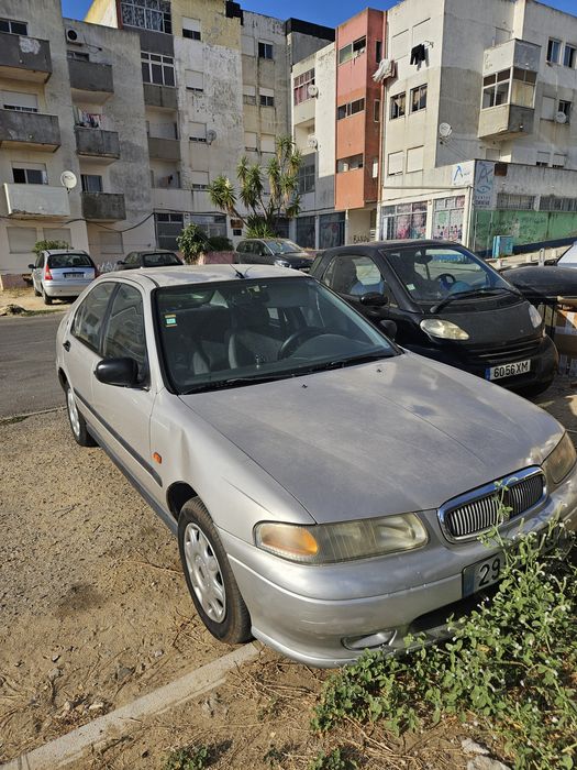 Rover gasolina 97