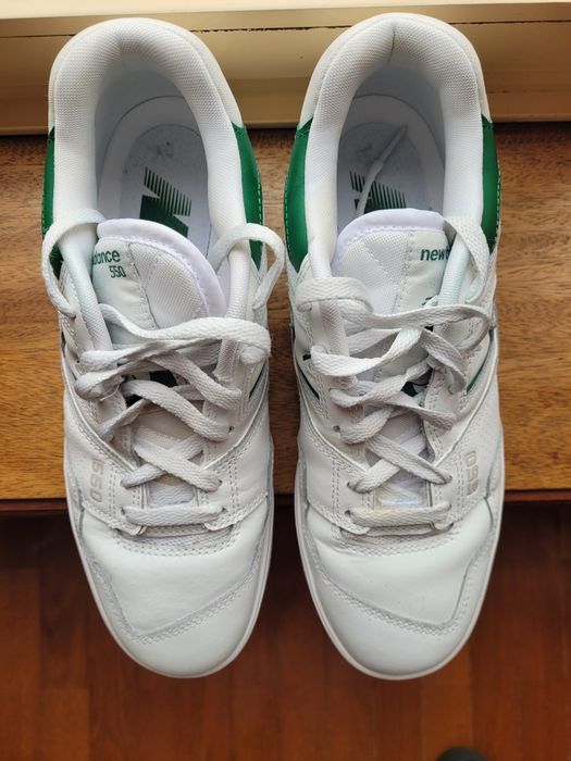 Sapatilhas New Balance 550