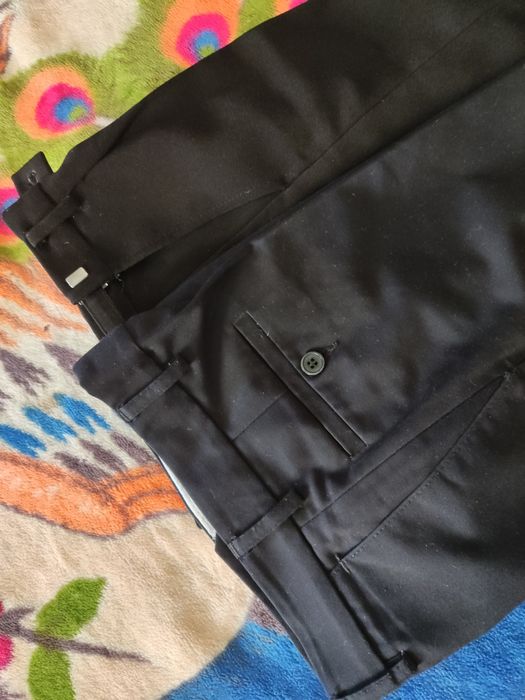 Класичні брюки до школи