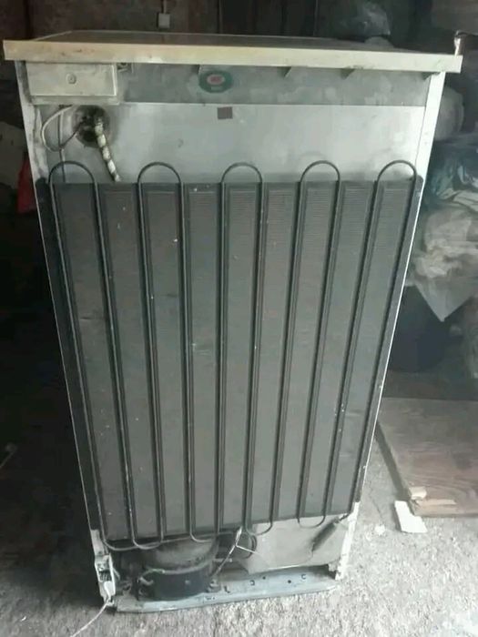 Vendo arca congeladora a funcionar muito bem