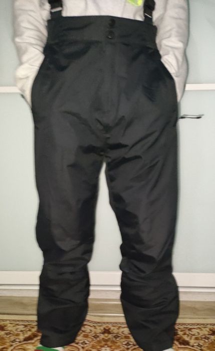 Лыжные штаны Mountain Warehouse р.156-158, на 13 лет