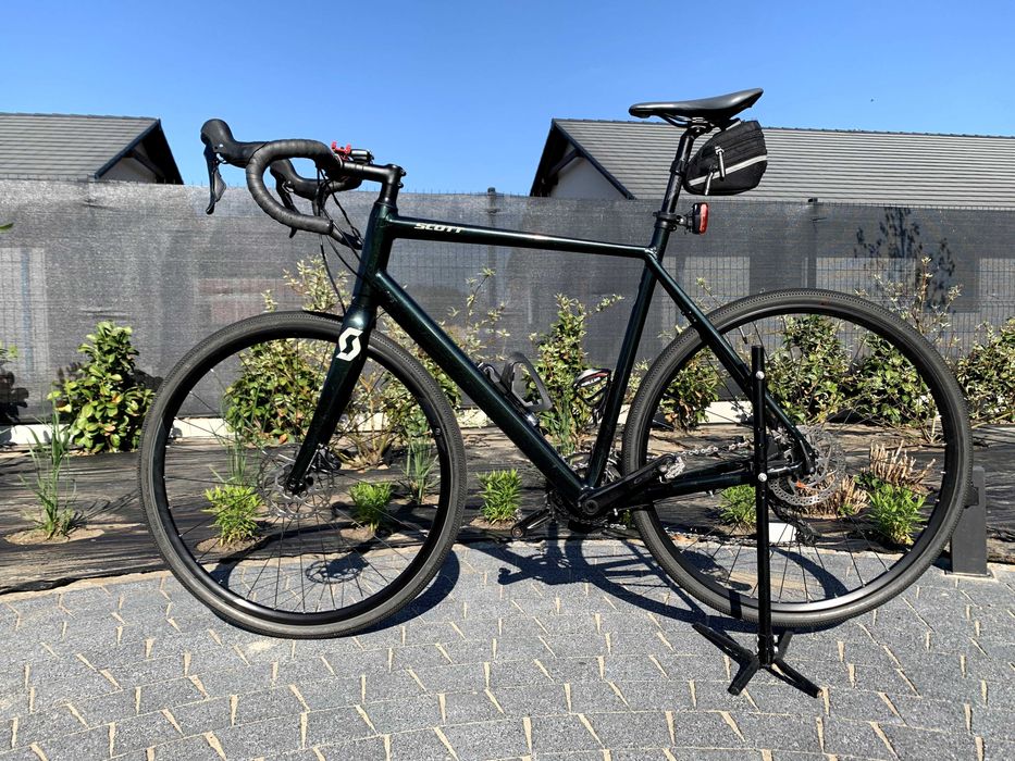Rower gravel Scott Speedster 30, 2021