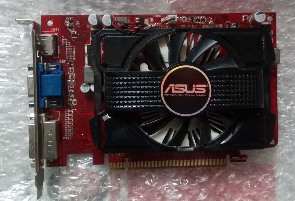 hp xw4600 workstation