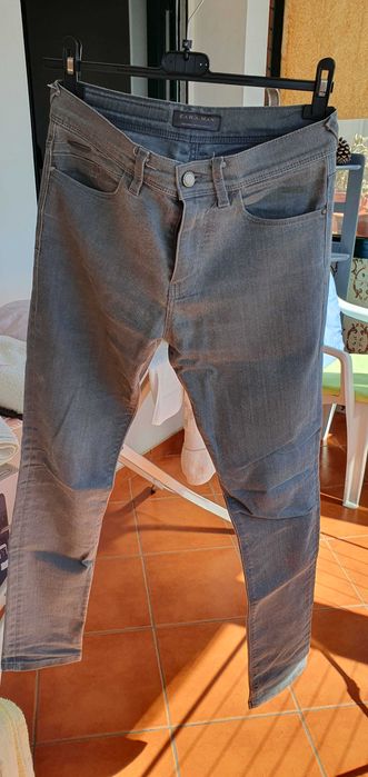 Zara Men's Shoes Size 3664751659576579121