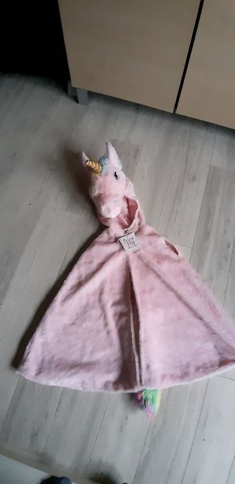 Stroj przebranie karnawałowe