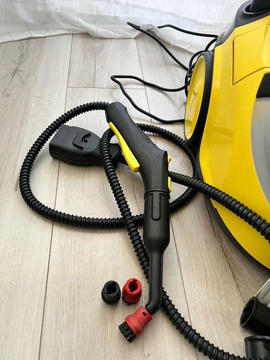 Karcher SC 5 EasyFix Premium Iron