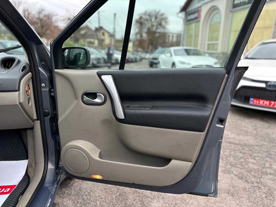 Продам Renault Megane Scenic 2006р. #73430