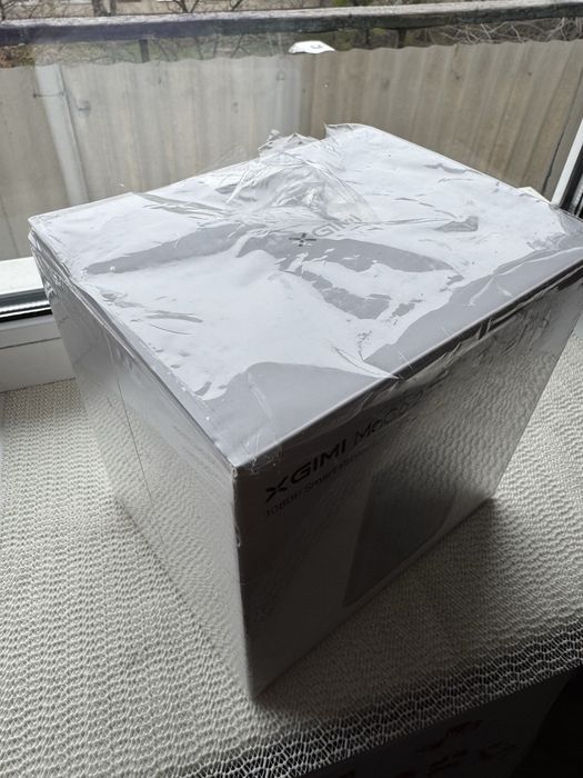 проектор xgimi mogo 2 pro