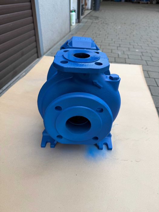 Pompa Lowara 22 m3/h