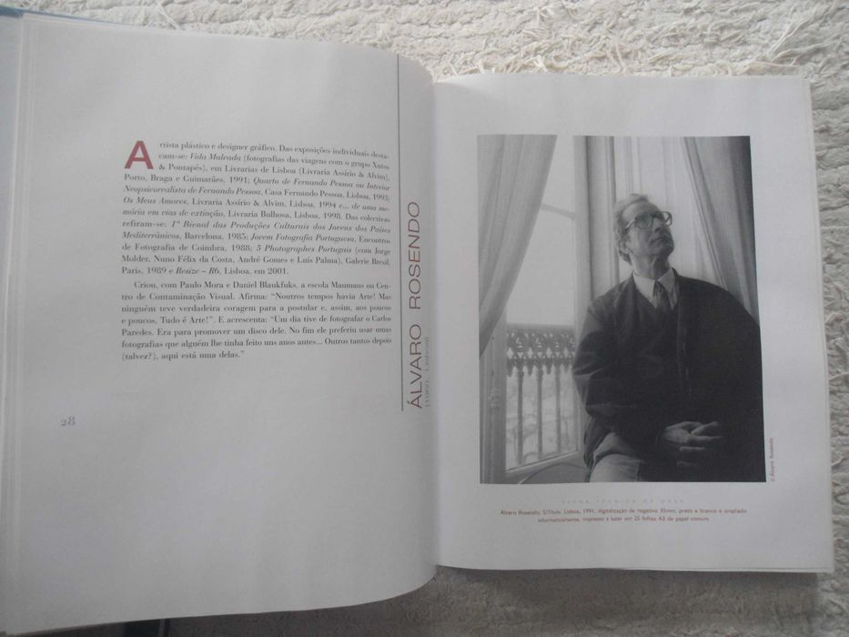 Arte para Carlos Paredes