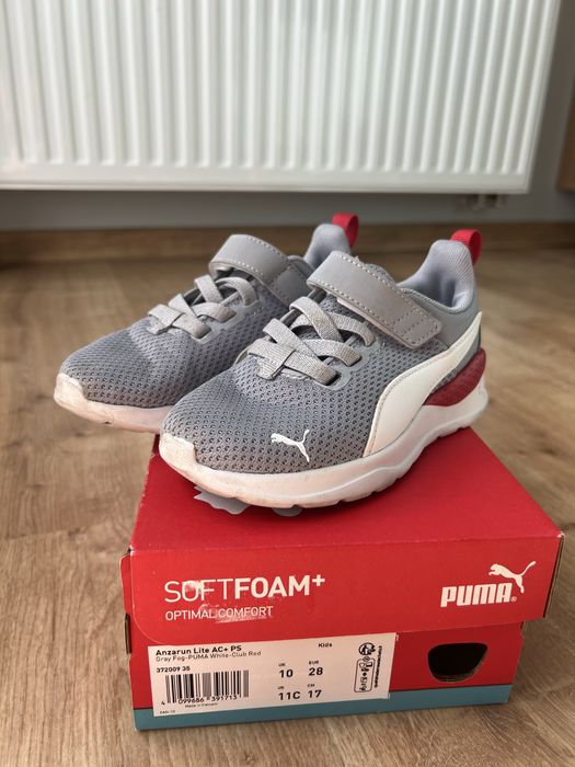 Buty Puma roz 28 Polecam