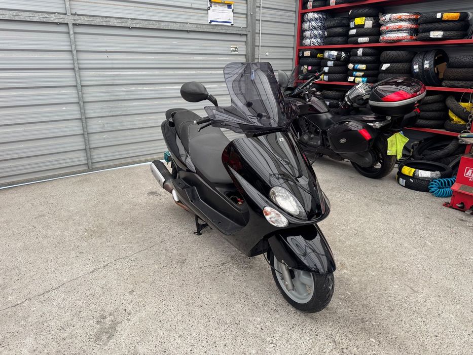Yamaha