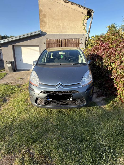 Citroën C4 Picasso