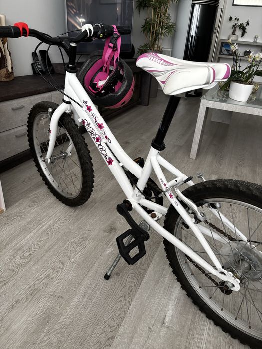 Bicicleta Crianca
