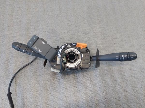 Conjunto / manetes de luzes e limpa vidros RENAULT Laguna I Break (K56