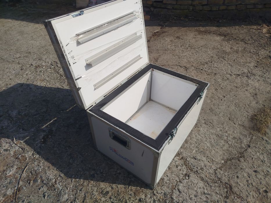 Термо бокс!!! Для ваших потреб